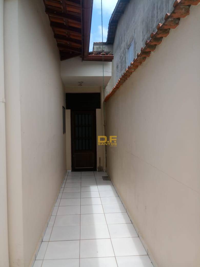 Casa à venda com 3 quartos, 87m² - Foto 18