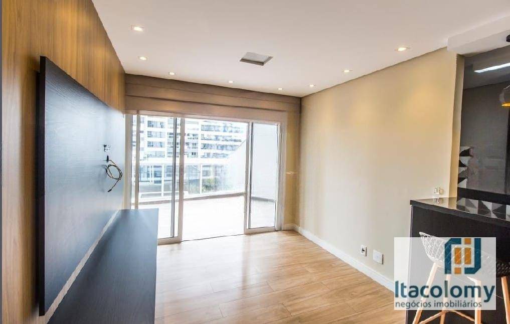 Apartamento à venda e aluguel com 1 quarto, 67m² - Foto 13