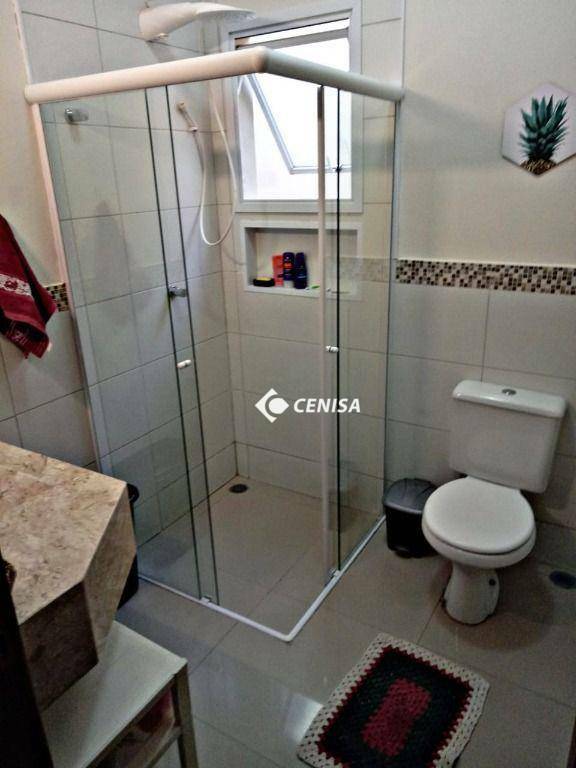 Casa à venda com 3 quartos, 100m² - Foto 12