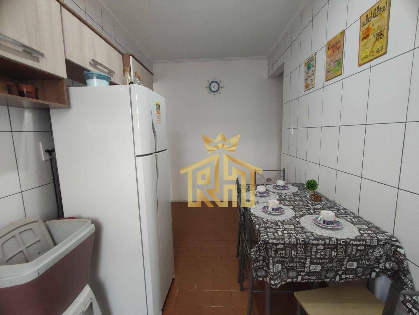 Apartamento à venda com 1 quarto, 47m² - Foto 17