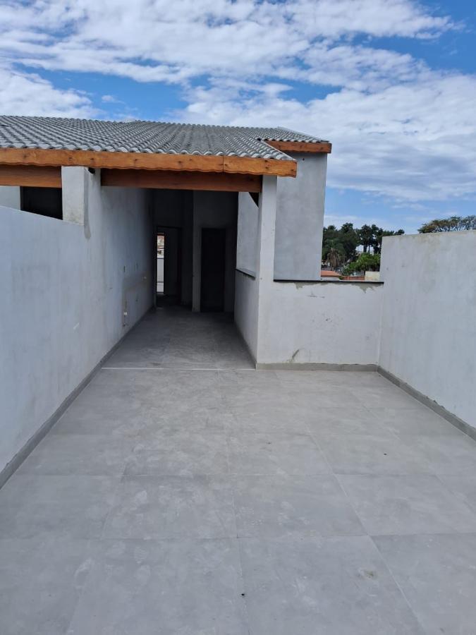 Cobertura à venda com 2 quartos, 100m² - Foto 2