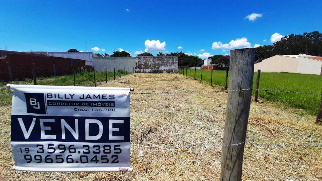 Terreno à venda, 300m² - Foto 3