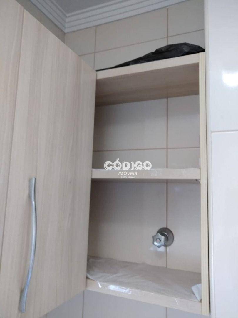 Apartamento à venda com 2 quartos, 57m² - Foto 21