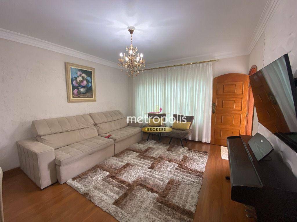 Sobrado à venda com 3 quartos, 188m² - Foto 8