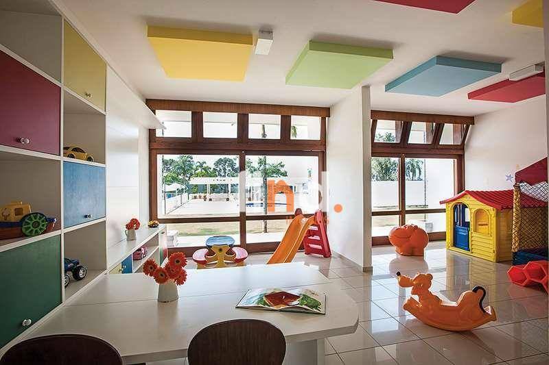 Casa de Condomínio à venda e aluguel com 3 quartos, 380m² - Foto 34