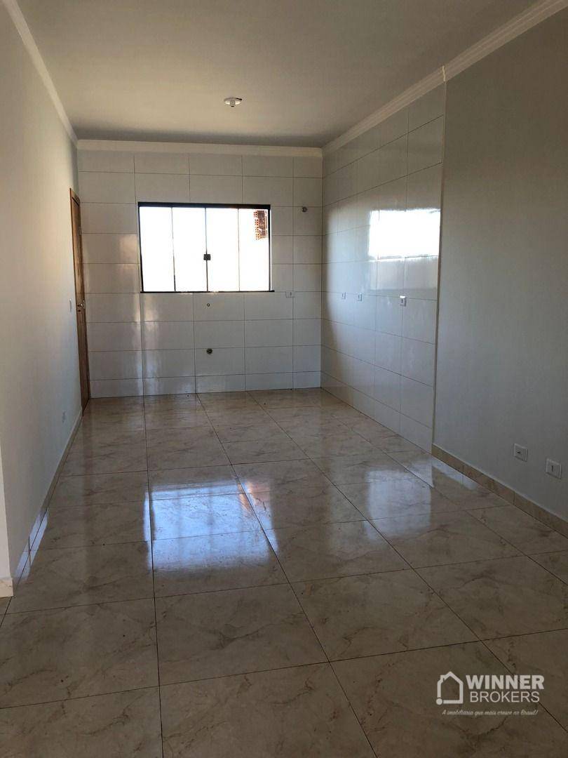 Casa à venda com 2 quartos, 74m² - Foto 15