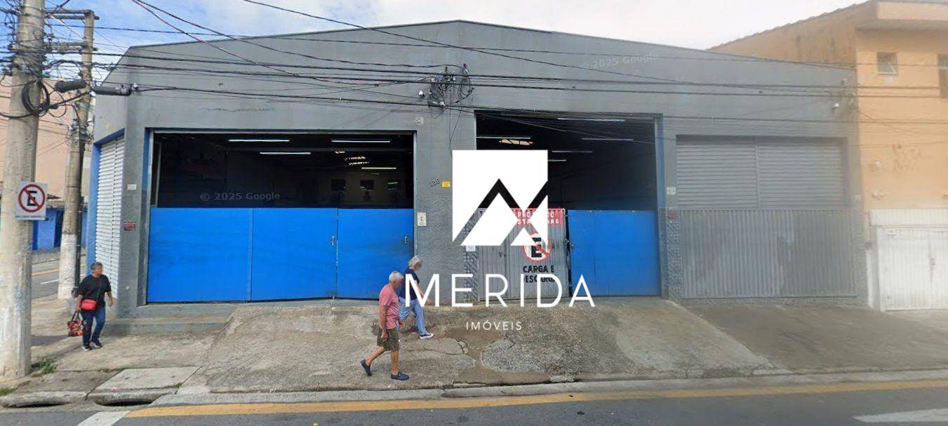 Depósito-Galpão, 350 m² - Foto 4