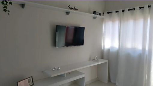 Casa à venda com 2 quartos, 55m² - Foto 18