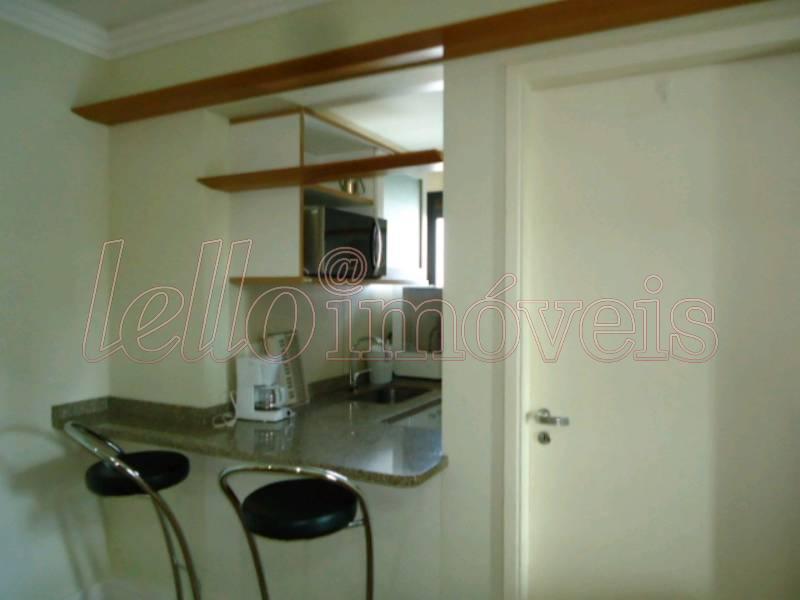 Apartamento para alugar com 3 quartos, 100m² - Foto 5