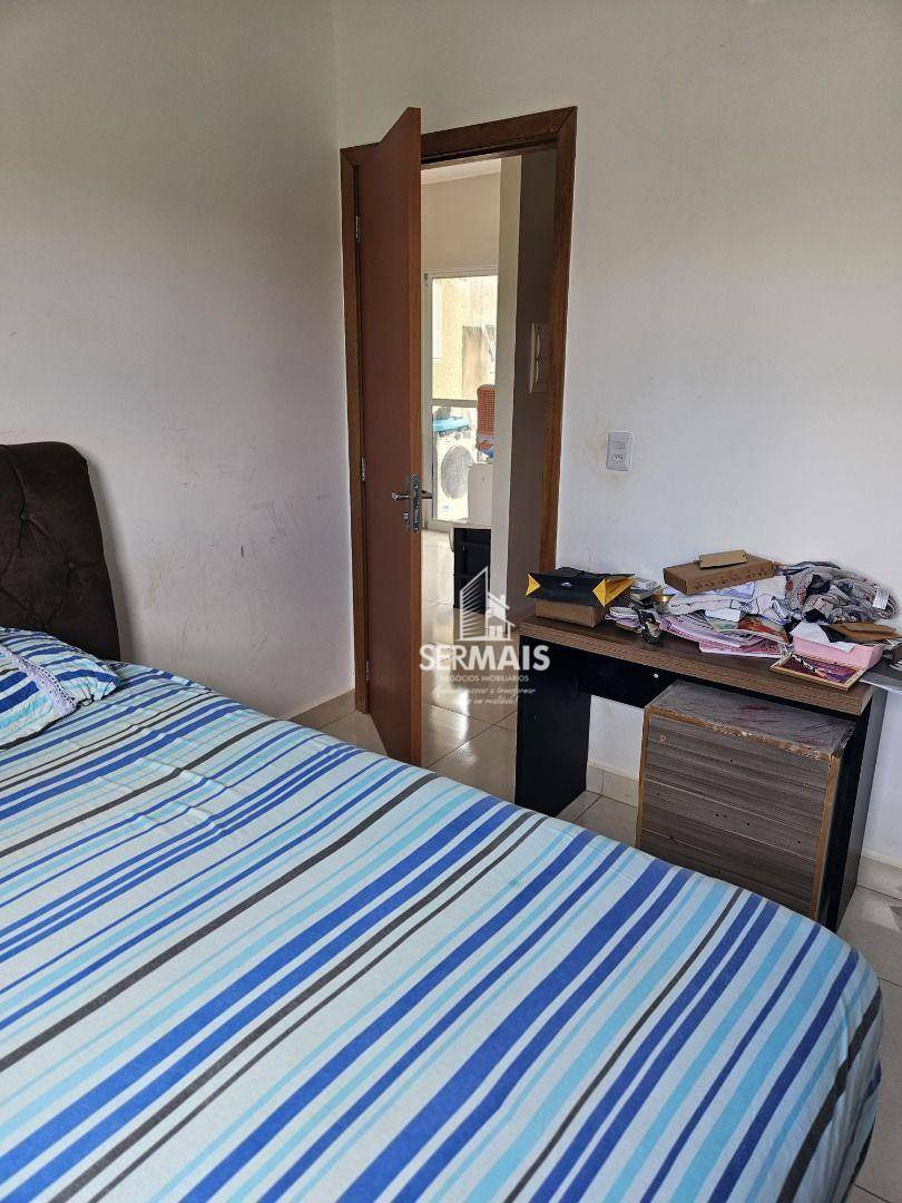 Casa de Condomínio para alugar com 2 quartos, 55m² - Foto 4