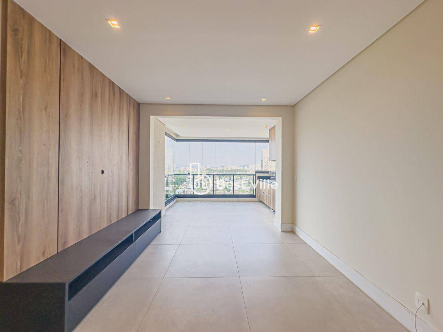 Apartamento à venda com 3 quartos, 112m² - Foto 4