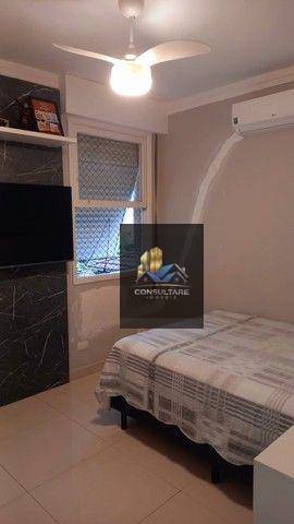 Apartamento à venda com 3 quartos, 132m² - Foto 4