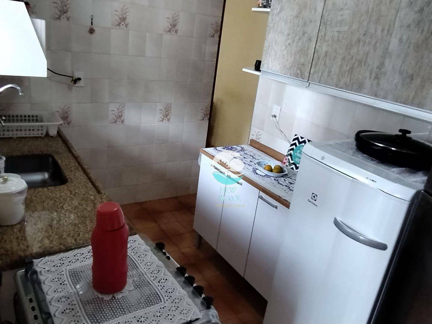 Apartamento à venda com 2 quartos, 96m² - Foto 9