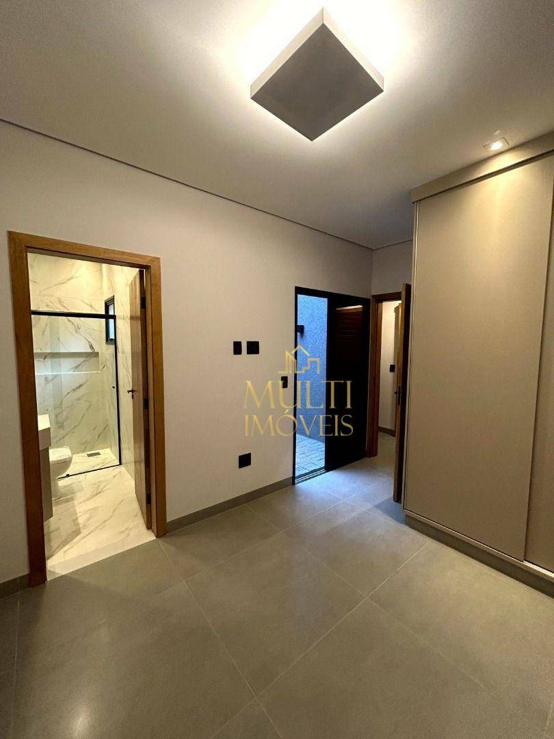 Casa de Condomínio à venda com 3 quartos, 161m² - Foto 14