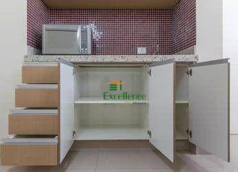 Apartamento para alugar com 4 quartos, 160m² - Foto 20