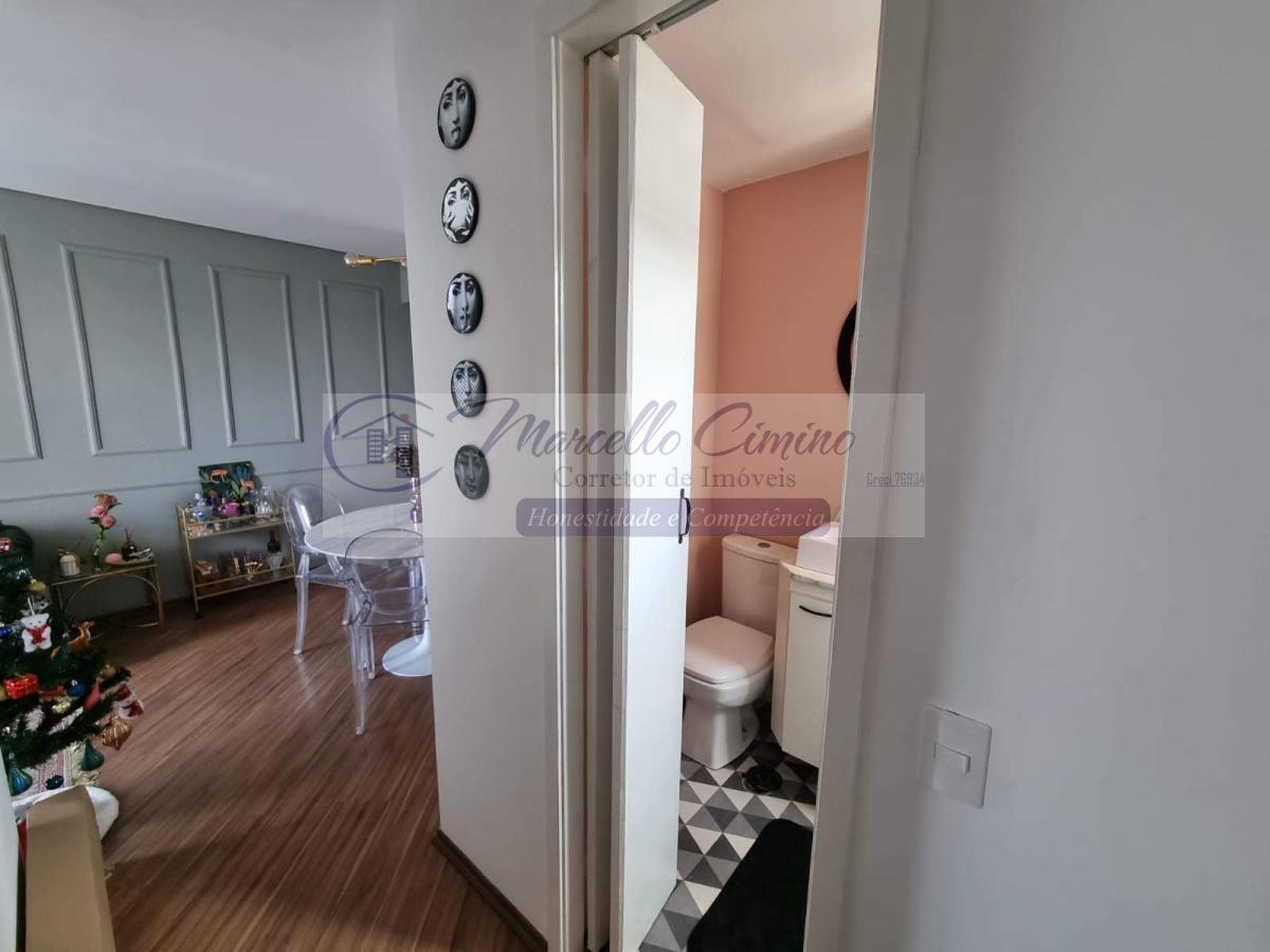 Apartamento à venda com 2 quartos, 50m² - Foto 10