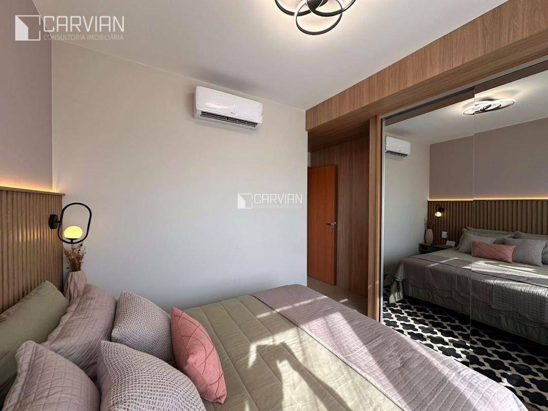 Apartamento à venda com 2 quartos, 80m² - Foto 16