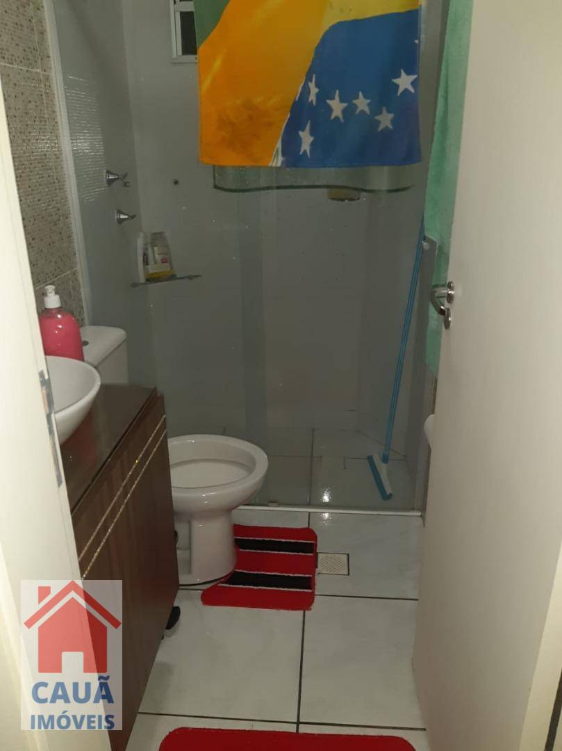 Apartamento à venda com 2 quartos, 47m² - Foto 6