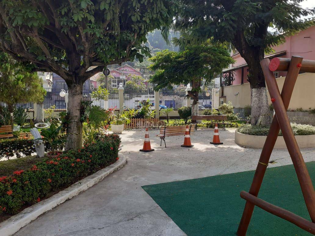 Casa de Condomínio à venda com 2 quartos, 70m² - Foto 8