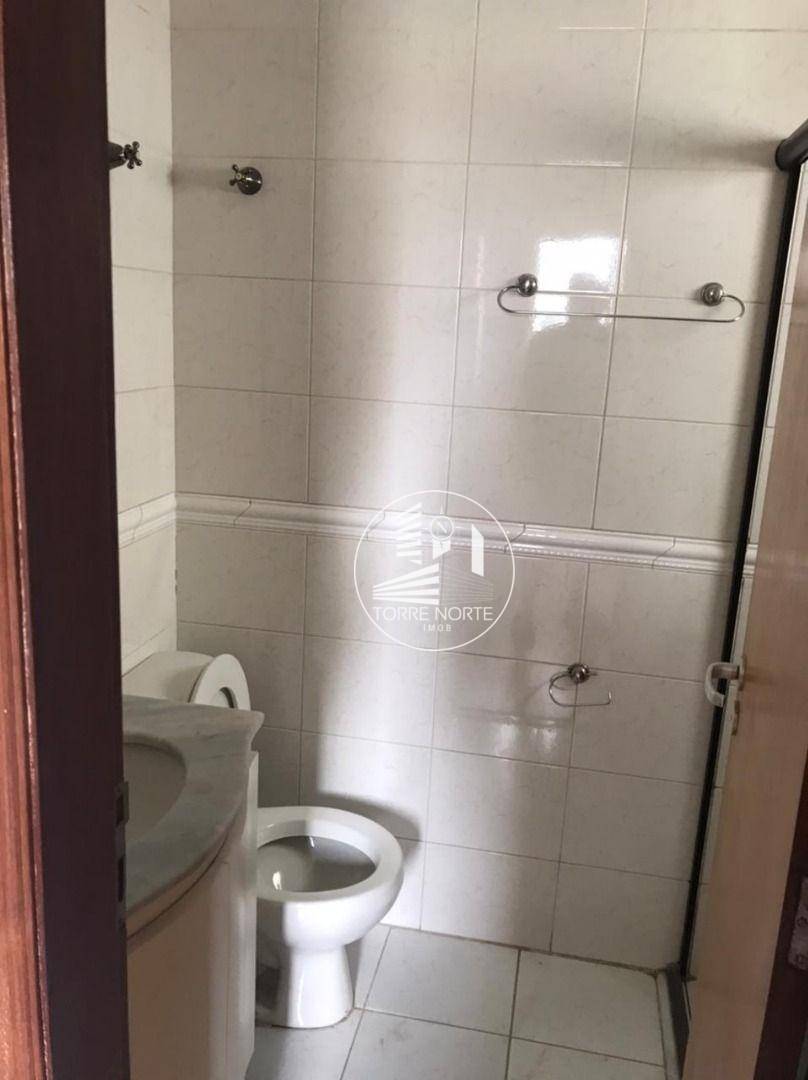 Apartamento à venda com 3 quartos, 85m² - Foto 13