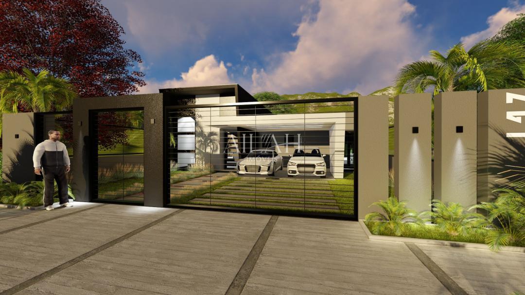 Casa à venda com 3 quartos, 179m² - Foto 2