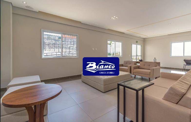 Apartamento, 2 quartos, 44 m² - Foto 4