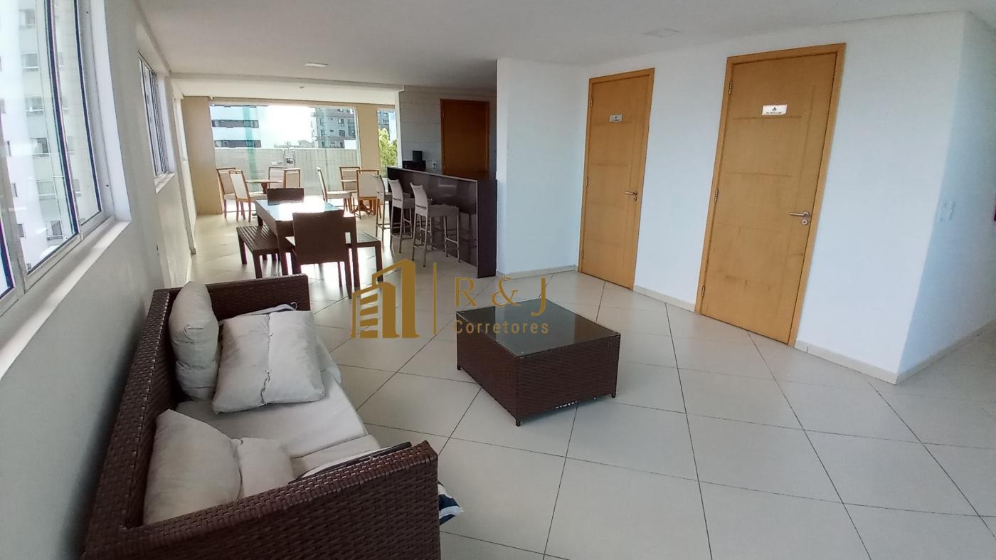 Apartamento à venda com 2 quartos, 51m² - Foto 13