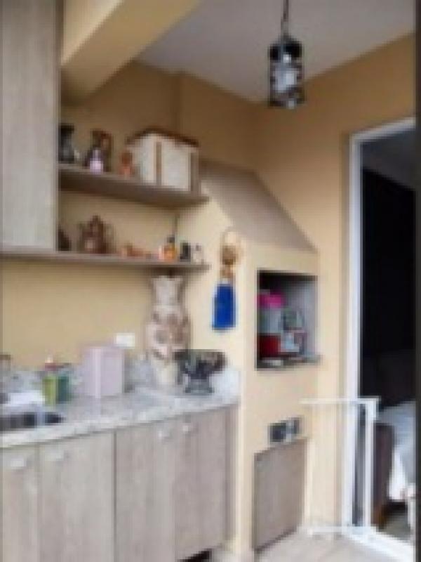 Apartamento à venda com 3 quartos, 74m² - Foto 8