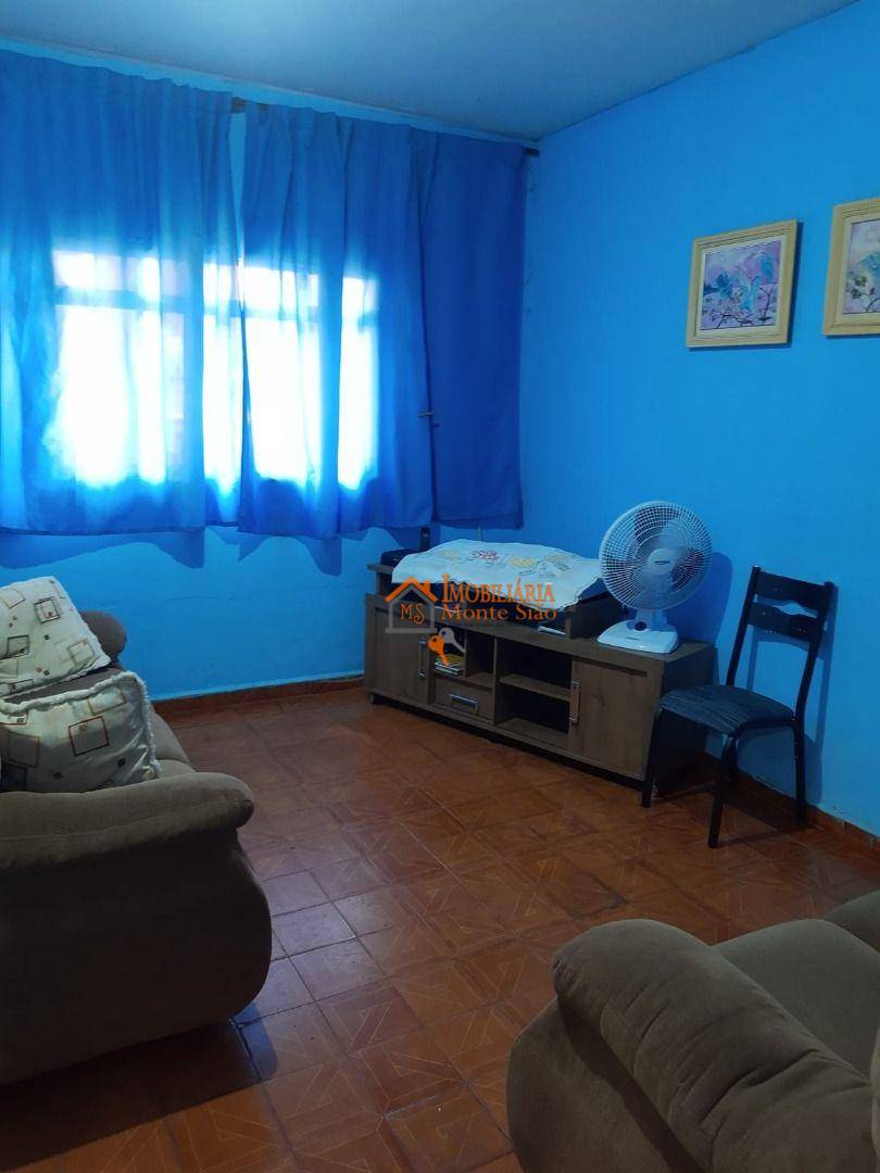 Sobrado à venda com 8 quartos, 250m² - Foto 9