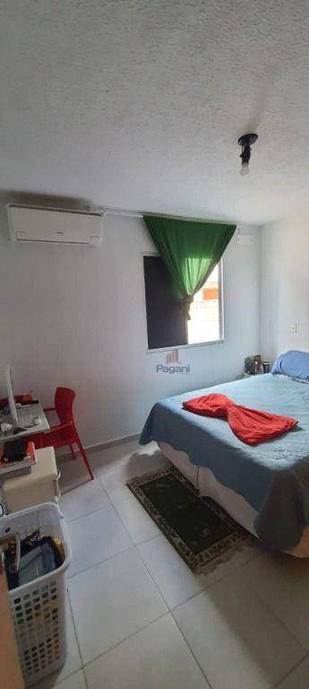 Apartamento, 2 quartos, 49 m² - Foto 13