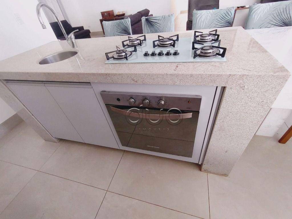 Casa de Condomínio para alugar com 2 quartos, 194m² - Foto 12