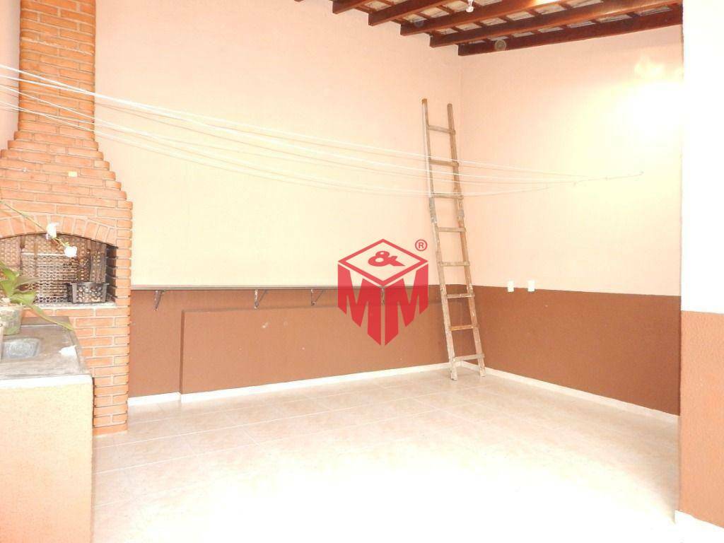 Sobrado à venda com 3 quartos, 168m² - Foto 28