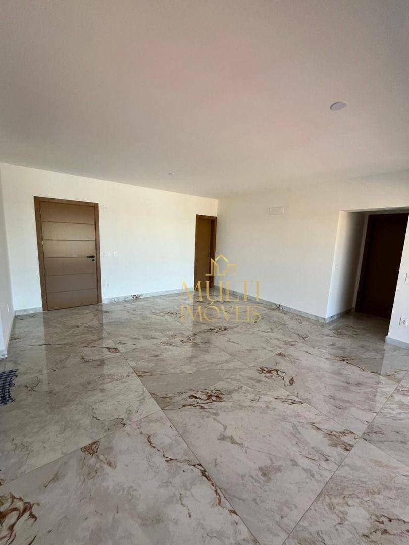 Apartamento à venda com 3 quartos, 123m² - Foto 7