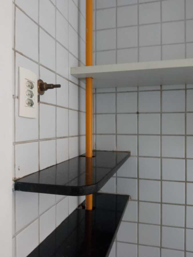 Apartamento à venda com 2 quartos, 72m² - Foto 14