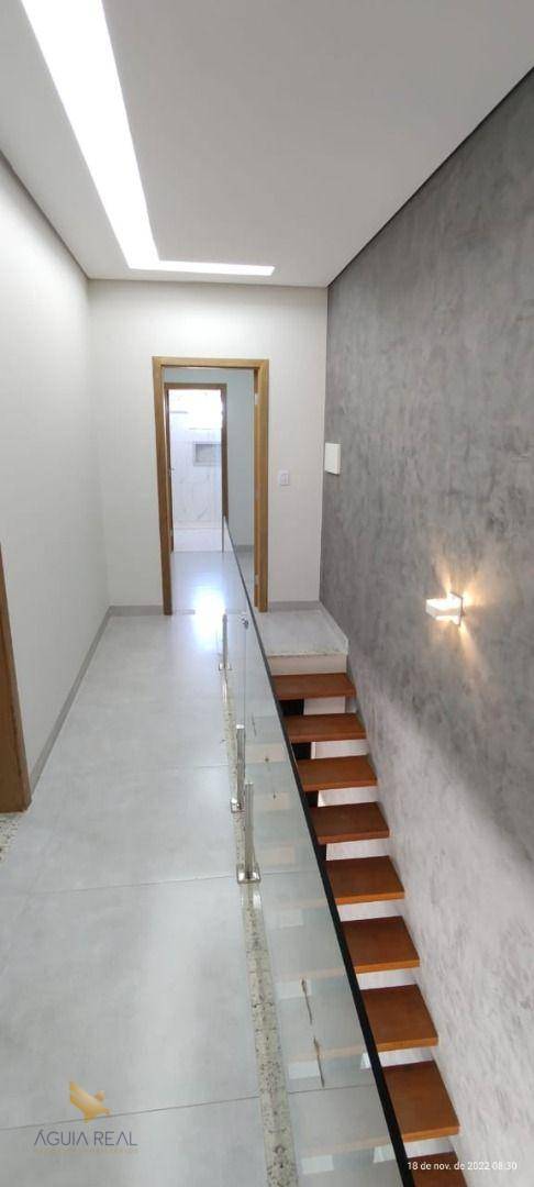 Sobrado à venda com 3 quartos, 170m² - Foto 12