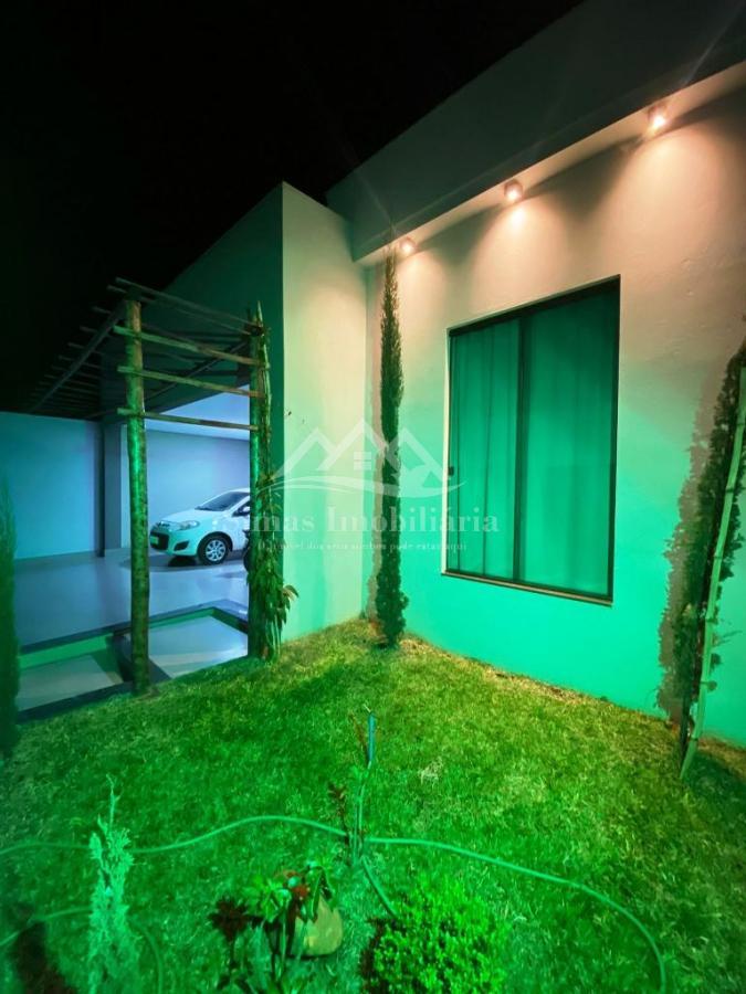Casa à venda com 3 quartos, 175m² - Foto 3