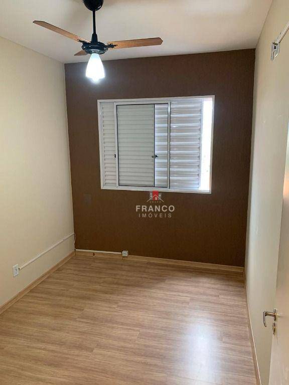 Apartamento à venda com 2 quartos, 47m² - Foto 8