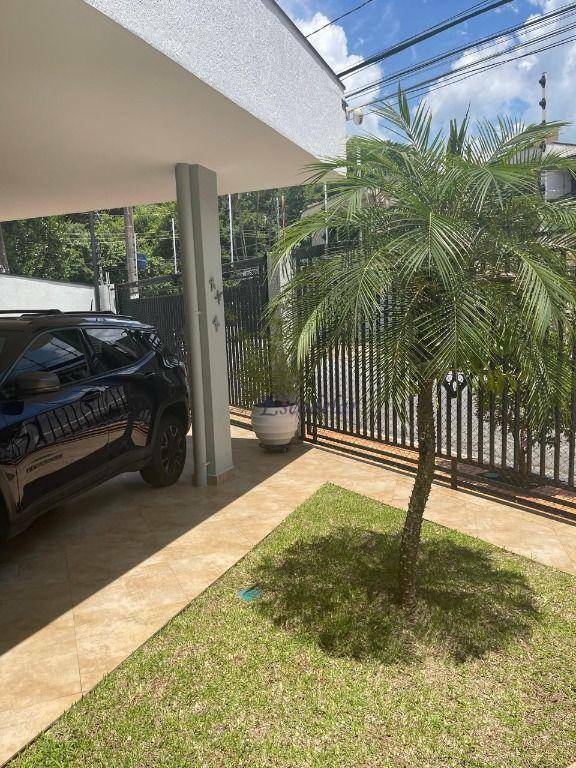 Casa à venda com 3 quartos, 200m² - Foto 4