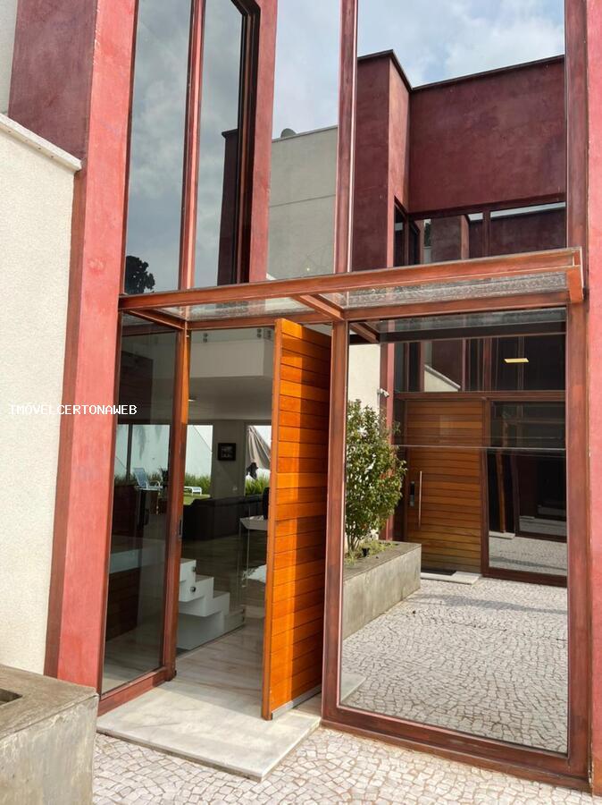 Casa de Condomínio à venda com 4 quartos, 565m² - Foto 30