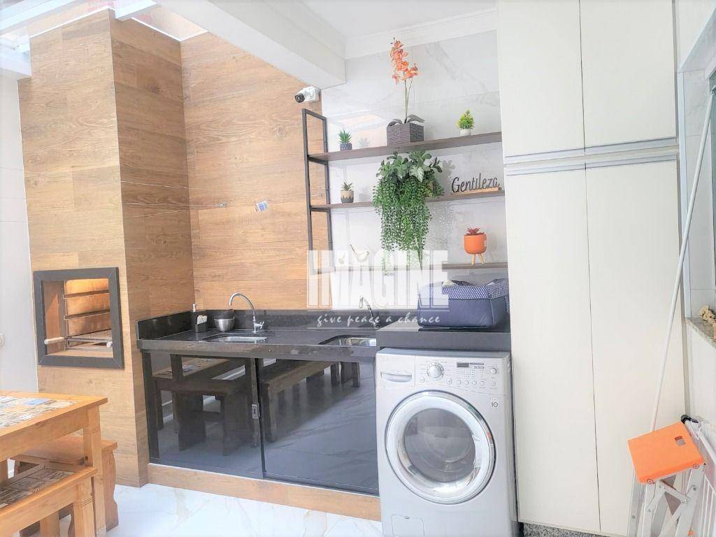 Sobrado à venda com 3 quartos, 104m² - Foto 15