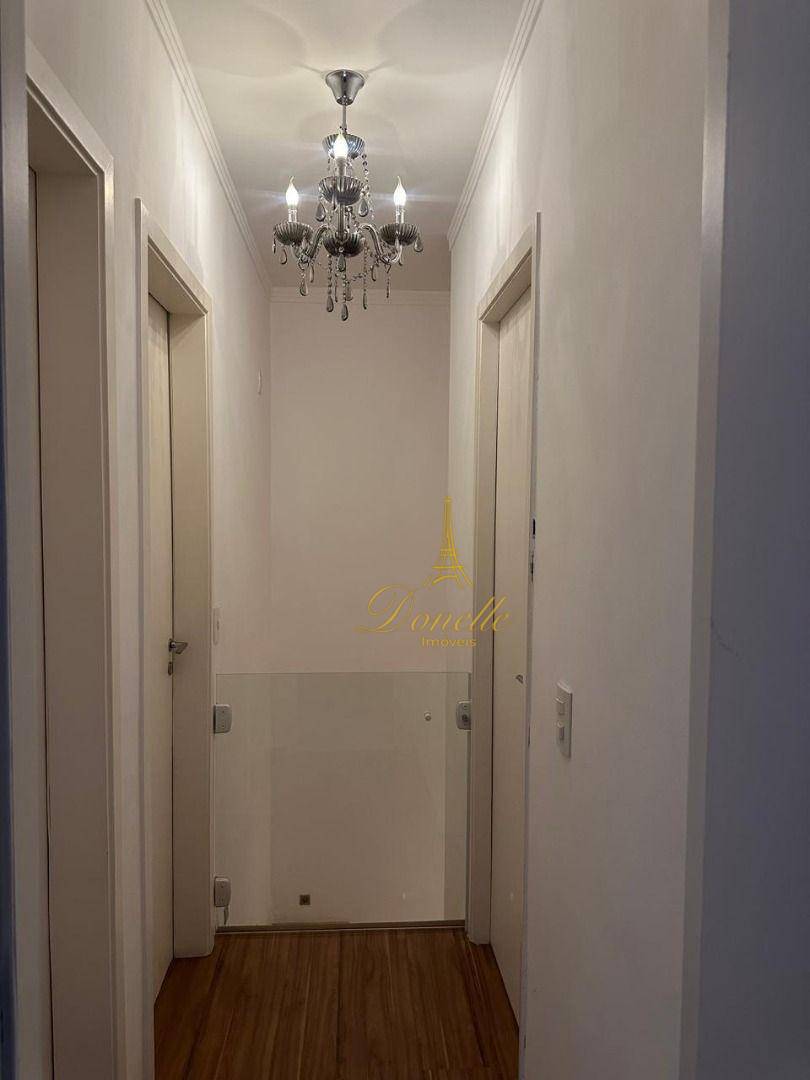 Casa de Condomínio para alugar com 4 quartos, 86m² - Foto 12