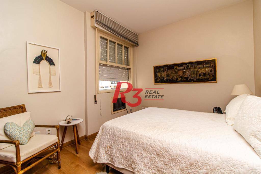 Apartamento à venda com 3 quartos, 220m² - Foto 16