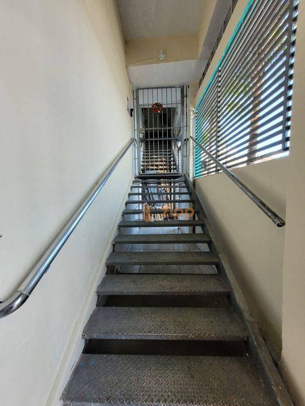 Sala-Conjunto, 30 m² - Foto 12