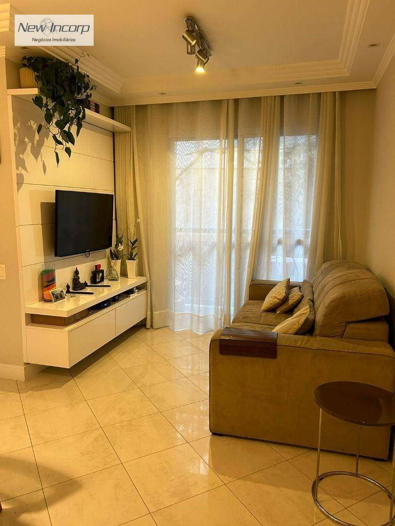 Apartamento à venda com 2 quartos, 60m² - Foto 3