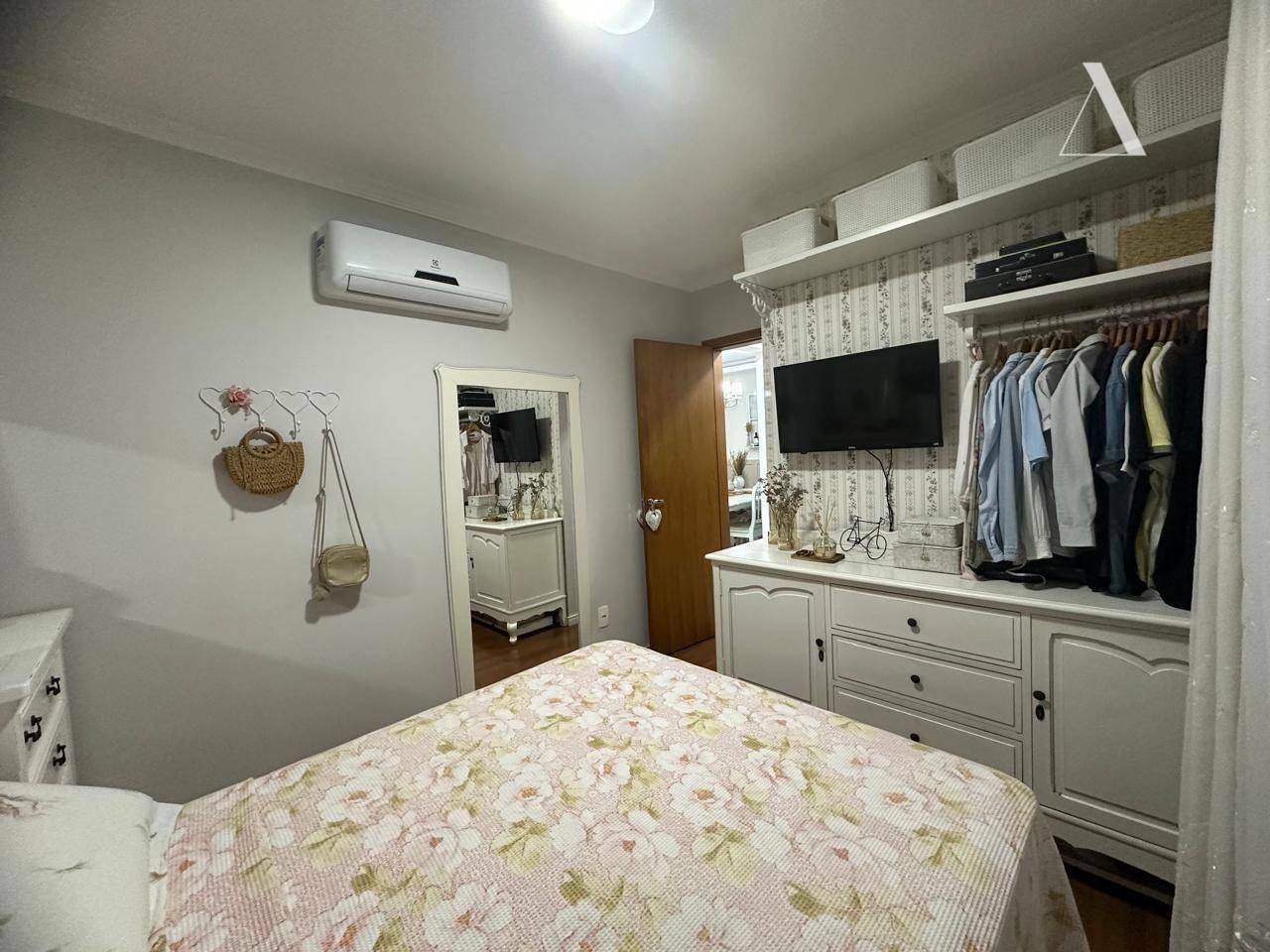 Apartamento à venda com 2 quartos, 54m² - Foto 10