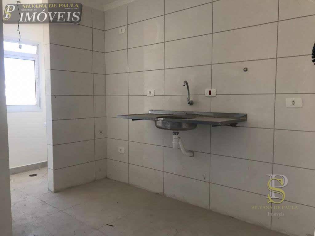 Apartamento à venda com 2 quartos, 53m² - Foto 6