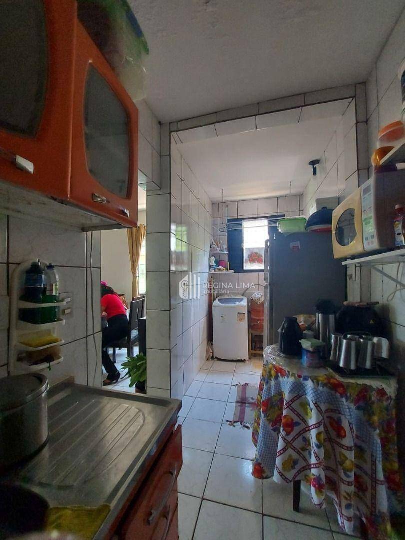 Apartamento à venda com 3 quartos, 49m² - Foto 4