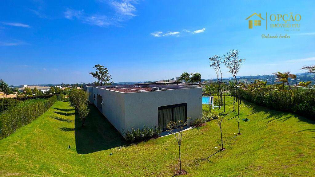 Casa de Condomínio à venda com 6 quartos, 665m² - Foto 10