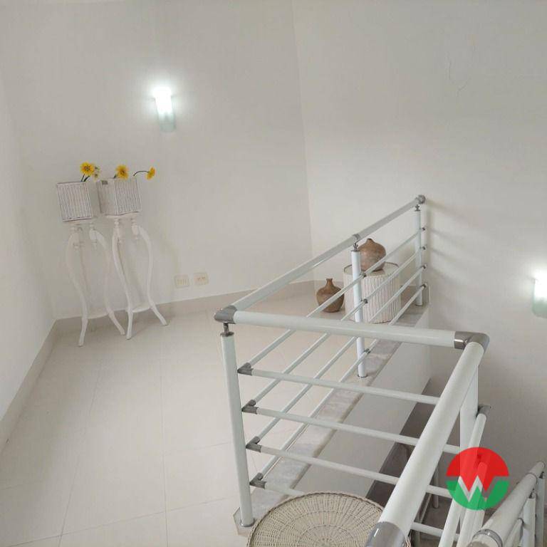 Casa de Condomínio à venda com 6 quartos, 500m² - Foto 17