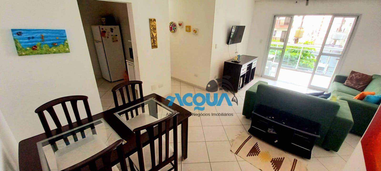 Apartamento à venda com 3 quartos, 105m² - Foto 3